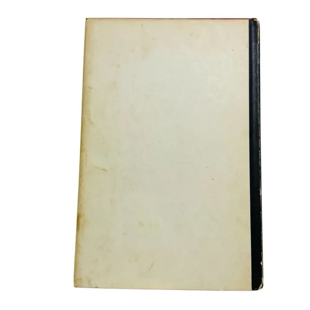Preach No More Richard Lockridge Book Club Edition H/C 1970